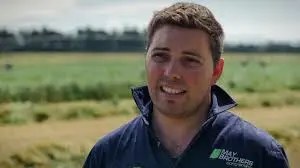 Phil May from May Bros Contracting NZ, AG-HAND customer testimonial